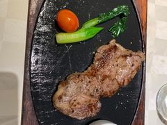 -西堤牛排(南京龙江店)