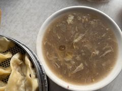 -奕宏饺子楼(朱庄小区店)