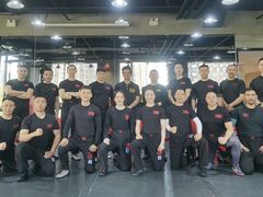 -极斗-IKMF马伽术·格斗运动学院(东直门店)