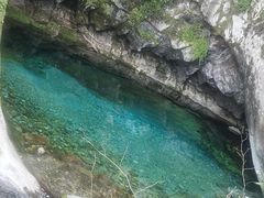 -苍山感通索道