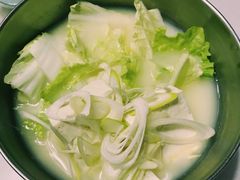 绿茶饼-苏州科技大学（石湖校区）二食堂