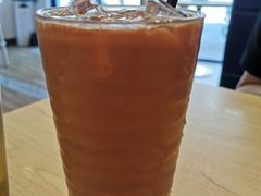 -传屋记茶餐厅(世纪年华店)