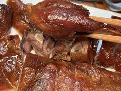 -大众跷脚牛肉馆·非遗传承单位(峨眉山店)