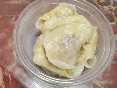 干菜肉饺-江东饺子馆(江东路店)