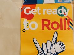 -就是卷儿Wrap and Roll(宣化路店)