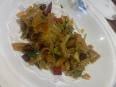 -一盏明灯全素斋(殊像寺店)