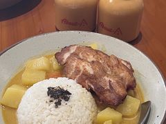 -About Bistro關於·泰式家庭料理