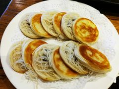 盘丝饼-宴桃园(门头沟店)