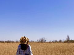 -黄沙古渡原生态旅游区
