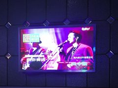 -飞歌e族KTV(雄楚1号店)