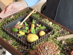-Erman岩烧牛排(虹桥南丰城店)