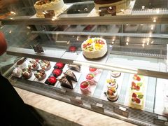 -Bread Talk 面包新语(荟聚店)