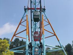 -南戴河国际娱乐中心