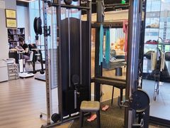 -NRG健身私教CLUB(打浦桥店)