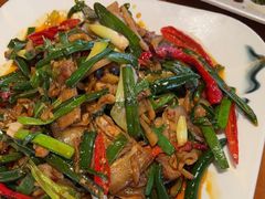 -苏渝汇重庆江湖菜(桐泾公园店)