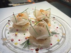 -L'ATELIER de Joel Robuchon(外滩18号店)