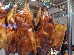 -好7港式烧腊铺(渡江路店)