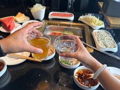 -川西坝子火锅(清江东路3.0直营店)