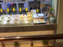 -新海渔港·胶东海鲜家常菜·家宴(奥体中心店)
