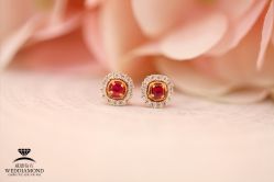 点击看大图 -威德钻石-克拉钻大本营(南京东路店)