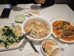 -旺达·福州菜(正大广场店)