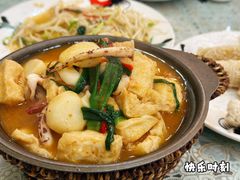 -潮汕铺老店(甜水井店)