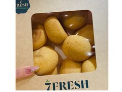 -7fresh七鲜(大族广场店)