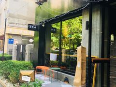 -ZM COFFEE(西安路店)