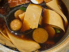 -老西门·常州菜(新区店)