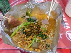 -见味花甲(合生汇店)