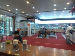 -三镇民生甜食馆(胜利街总店)