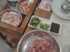 -盈田盈粥庄(博山东路店)