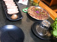 -火炉旺烤肉啤酒屋(沈北创始店)