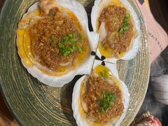 -黑牛の店·和牛烧肉(大悦城店)