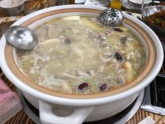 -川巴食府(竹园小区店)