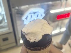 -DQ·蛋糕·冰淇淋(苏州中心店)