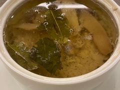 -茶宴·美食地标餐厅(沙坡尾店)