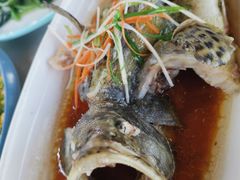 -锦里海景海鲜餐厅.三亚老字号(亚龙湾中心广场店)