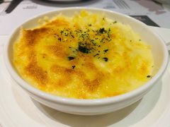 松露土豆泥-Deer Park鹿园西餐(仁恒置地广场店)