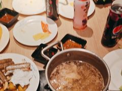-星伦多自助料理(宝山龙湖天街店)