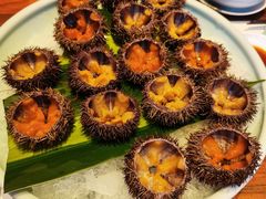 -Mr.Fish鱼鲜生海鲜放题(高德置地冬广场店)