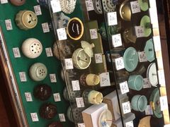 -鸠居堂(銀座本店)