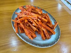 -顺姬冷面(延大店)