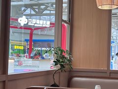 -周家二小姐的菜·扬州菜·香炒蟹·狮子头(江都金鹰店)