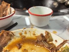 -大鹅岛灶台鱼·铁锅炖(水库路店)