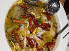 -太二酸菜鱼(福州泰禾店)