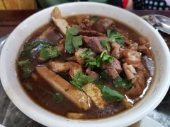卤煮火烧-姚记炒肝店(鼓楼店)