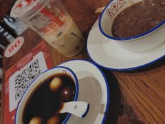 -五条人糖水铺-宽厚里店