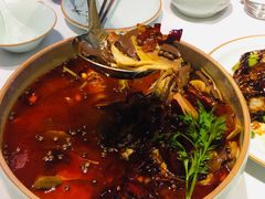 鸭血旺-到家尝北京菜(西坝河店)
