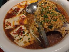 -T館·花园艺术餐厅